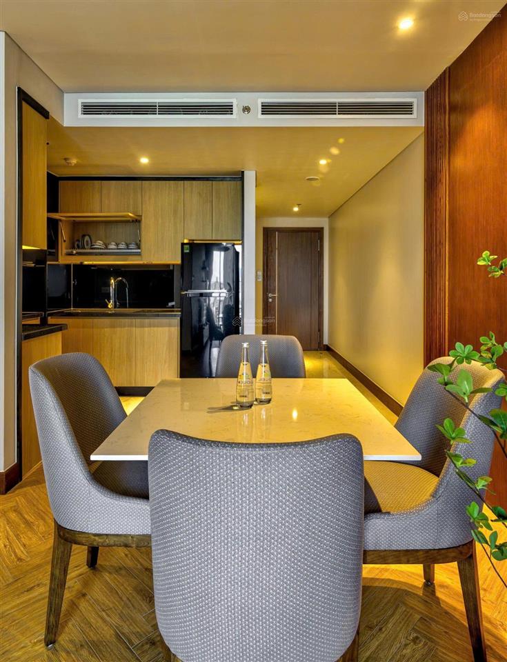 Tôi cần cho thuê căn hộ 5* 1 pn đà nẵng wyndham view biển 68 m2 giá 30 triệu/tháng.  0766 827 ***.