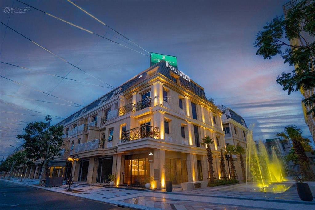 Tôi cần cho thuê biệt thự 5pn hải châu, đà nẵng regal pavilion có thang máy  0766 827 ***
