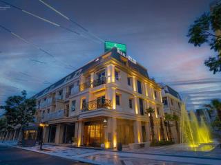 Tôi cần cho thuê biệt thự 5pn hải châu đà nẵng regal pavillon có thang máy  0766 827 ***