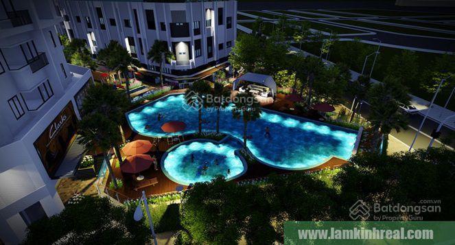 Mình cho thuê căn hộ 3 phòng ngủ, view sông the monarchy đà nẵng giá 36 triệu, full  0766 827 ***