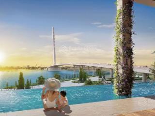 Mình cần cho thuê căn hộ panoma đà nẵng, 3 pn ,căn góc 3 view ,full giá 45 triệu  0766 827 ***