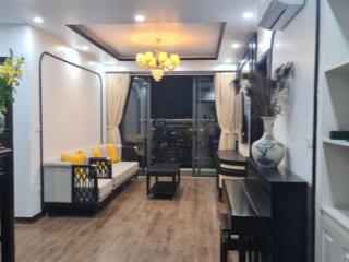 Chính chủ cần bán chung cư an sinh nguyễn cơ thạch, 109m2, 2 ngủ 2 vệ sinh, nội thất cơ bản