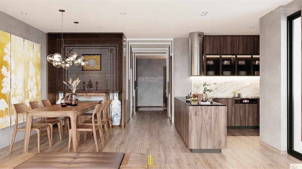 Cần bán căn hộ 4 phòng ngủ handiresco lê văn lương, 169m2, căn góc view đẹp nhất toà, full nội thất