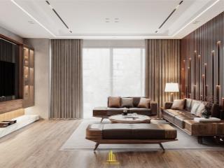 Cần bán căn hộ 4 phòng ngủ handiresco lê văn lương, 169m2, căn góc view đẹp nhất toà, full nội thất