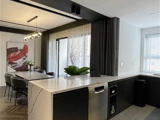 Chính chủ bán căn hộ udic complex n04, 128m2, 3 phòng ngủ 2 vệ sinh, nội thất cơ bản, view thoáng