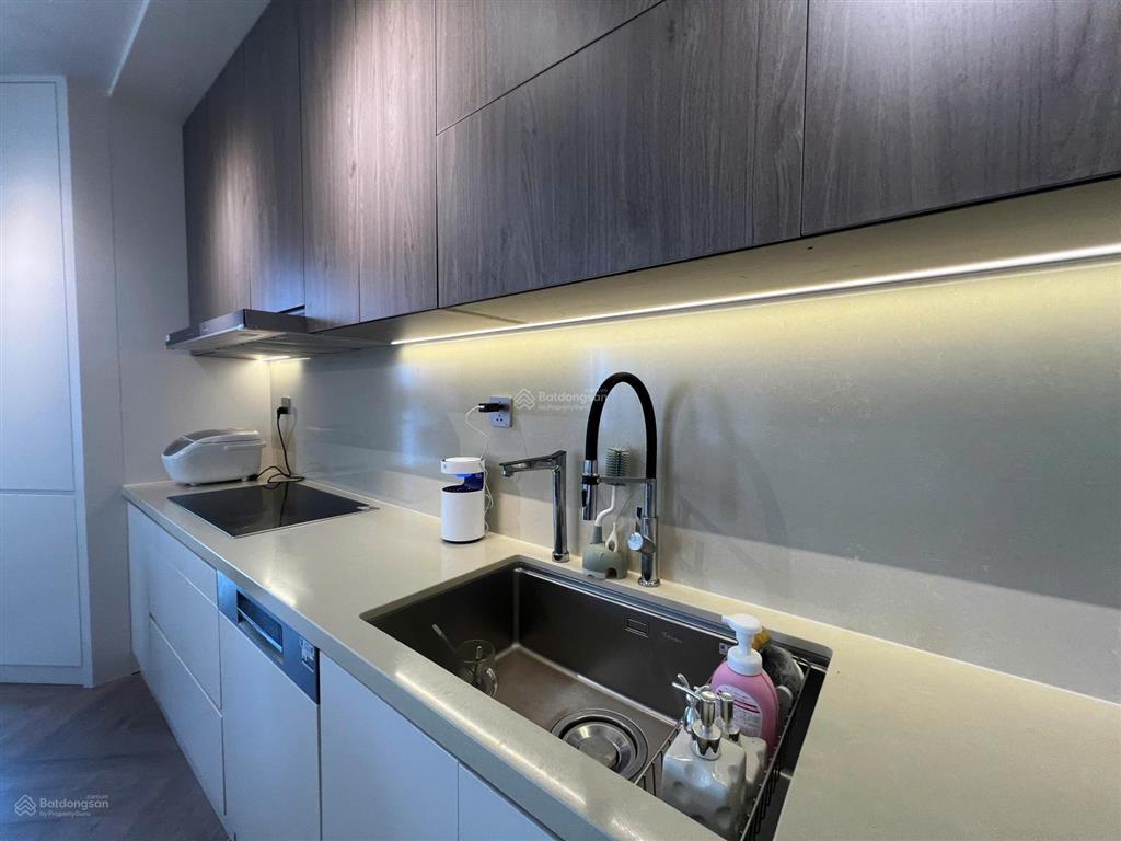 Căn hộ rivera vũ trọng phụng, diện tích 73m2, 2 ngủ 2 vệ sinh, nội thất đẹp, ban công rộng thoáng