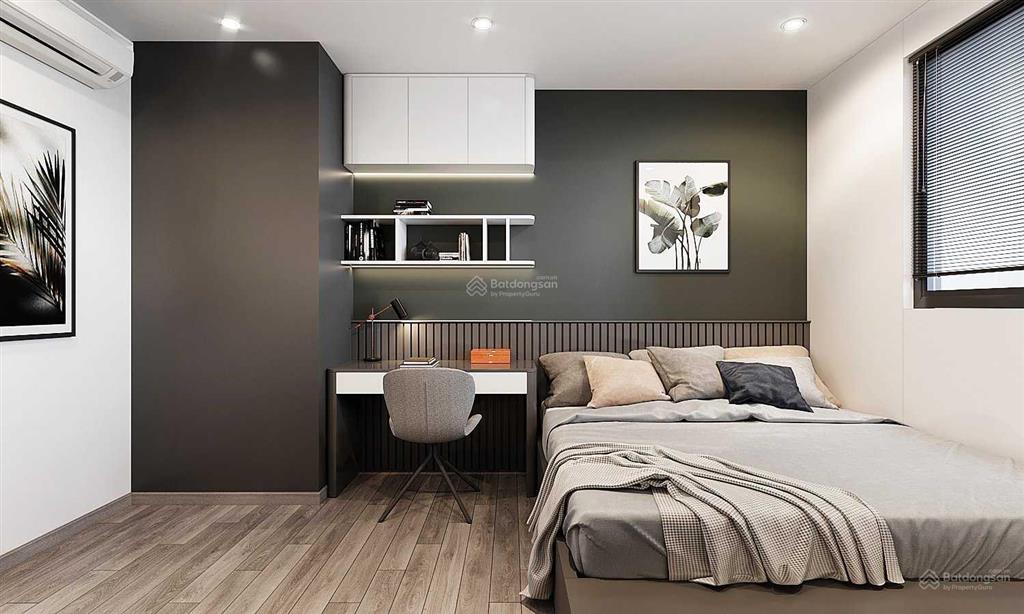 Gia đình cần bán căn goldseason, 66m2, 2 ngủ 2 vệ sinh, đầy đủ nội thất, tầng trung, view thoáng