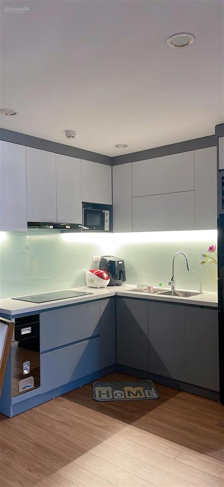 Chính chủ bán căn imperia garden, 75m2, 2 ngủ 2 vs, ban công hướng mát, tầng trung, full nội thất