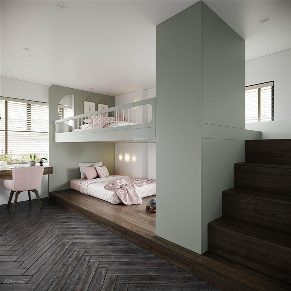Chính chủ bán căn 3 ngủ 2 vệ sinh toà 34t trung hoà nhân chính, 159m2, tầng trung, view rất thoáng