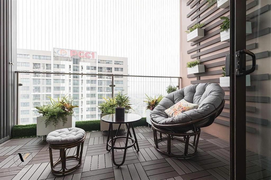 Chính chủ cần bán căn hộ 3 ngủ thống nhất complex, 90m2, full nội thất, tầng trung, view thoáng