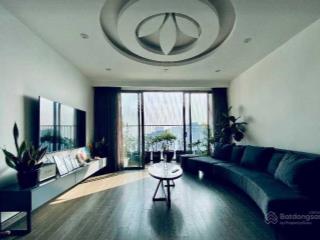Gia đình cần bán căn goldseason, 66m2, 2 ngủ 2 vệ sinh, đầy đủ nội thất, tầng trung, view thoáng