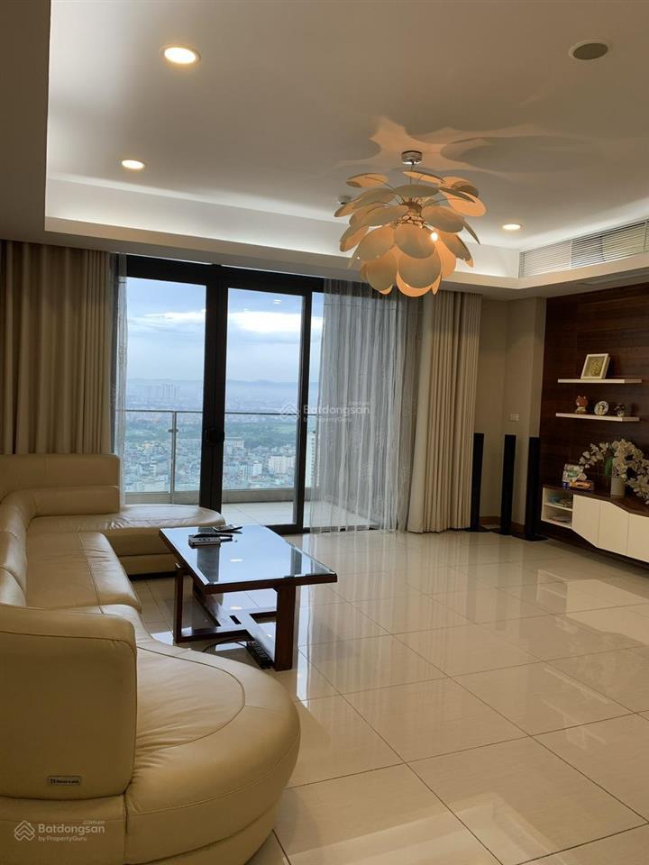 Penthouse siêu đẹp 24t1 trung hòa nhân chính, 274m2, thiết kế 5 ngủ 3 vệ sinh, full nội thất