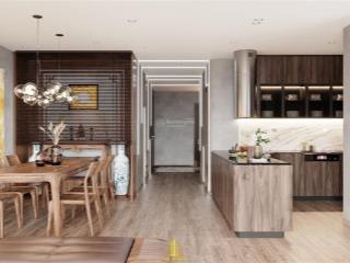 Gia đình em muốn bán căn hộ 4 pn handiresco, 169m2, căn góc view đẹp nhất toà, full nội thất
