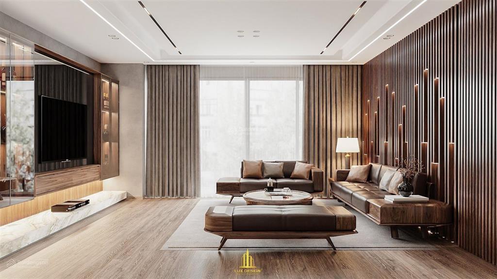 Gia đình em muốn bán căn hộ 4 pn handiresco, 169m2, căn góc view đẹp nhất toà, full nội thất