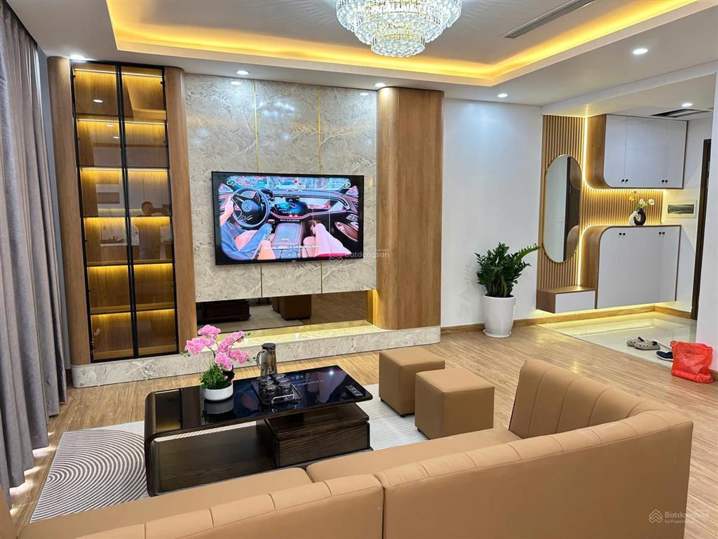 Cần bán căn hộ tòa 17t11 trung hoà nhân chính, 68m2, 2 ngủ 1 vệ sinh, tầng trung, nội thất cơ bản