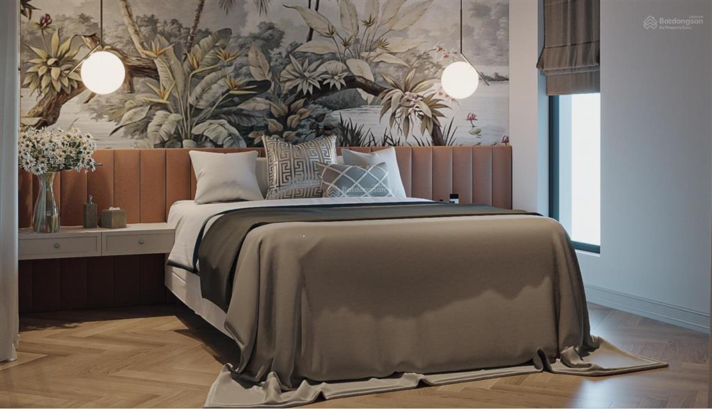 Chính chủ bán căn hộ toà 17t6 trung hoà nhân chính, 120m2, đầy đủ nội thất đẹp, view rất thoáng