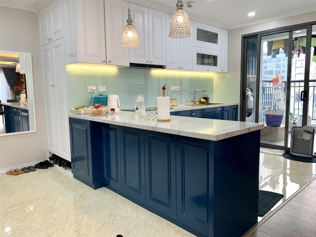 Chuyển công tác cần bán gấp căn 3 ngủ toà n04 trung hòa nhân chính, 128m2, nội thất đẹp, hướng mát
