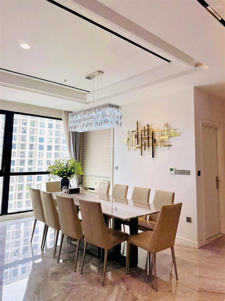 Bán căn hộ 3pn, 3wc, 152m2 tại khu đô thị trung hòa  nhân chính, 11,8 tỷ