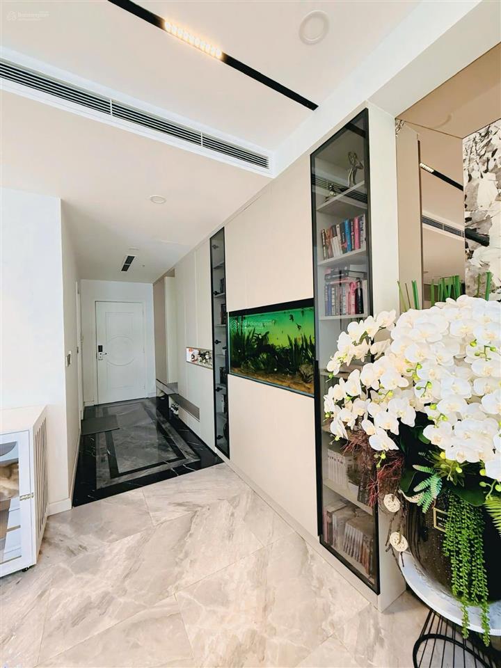 Bán căn hộ 3pn, 3wc, 152m2 tại khu đô thị trung hòa  nhân chính, 11,8 tỷ
