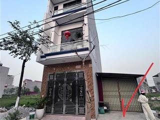 Hơn 3 tỷ lô trục chính a3 quang châu. đối diện các tòa chung cư mini