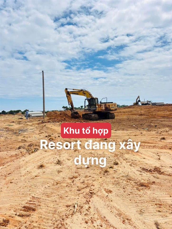 Đất ven biển  gần bên resort. giá 1tr2/m2.
vị trí đảo lý sơn 512m2 đường nhựa xe tải