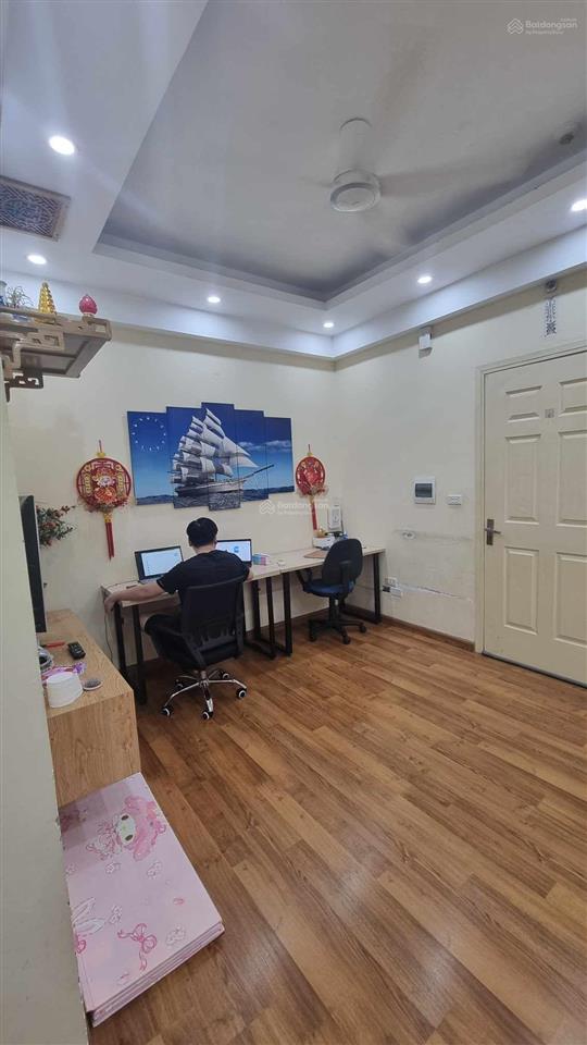 Bán căn hộ chung cư hh2 linh đàm, 3,1 tỷ, 56m2, 2pn, 2wc, nội thất đầy đủ, uy tín, giá siêu hời