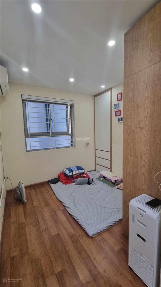 Bán căn hộ chung cư hh2 linh đàm, 3,1 tỷ, 56m2, 2pn, 2wc, nội thất đầy đủ, uy tín, giá siêu hời