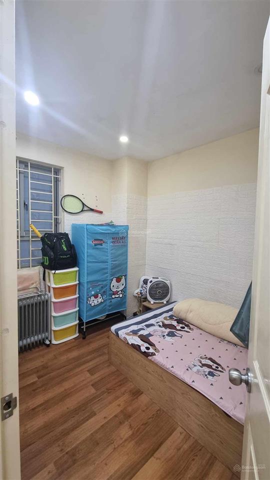 Bán căn hộ chung cư hh2 linh đàm, 3,1 tỷ, 56m2, 2pn, 2wc, nội thất đầy đủ, uy tín, giá siêu hời