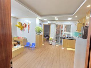 Chính chủ nhờ em bán căn hộ hh linh đàm