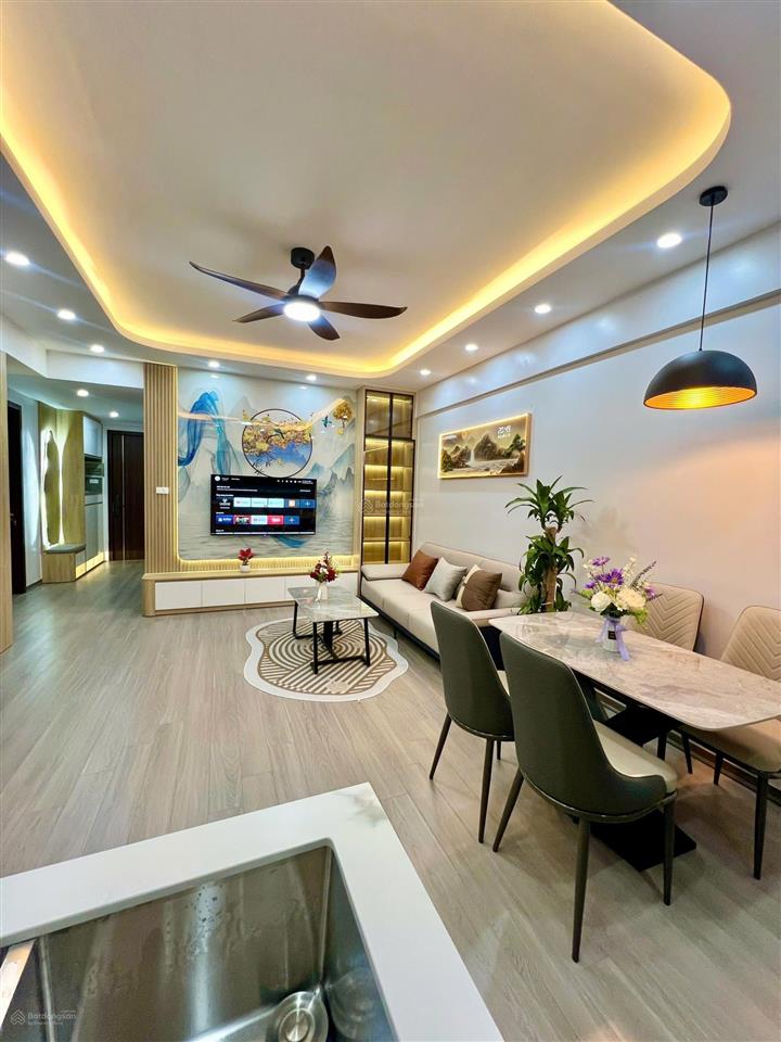 Chính chủ nhờ em bán căn hộ nơ8 pháp vân