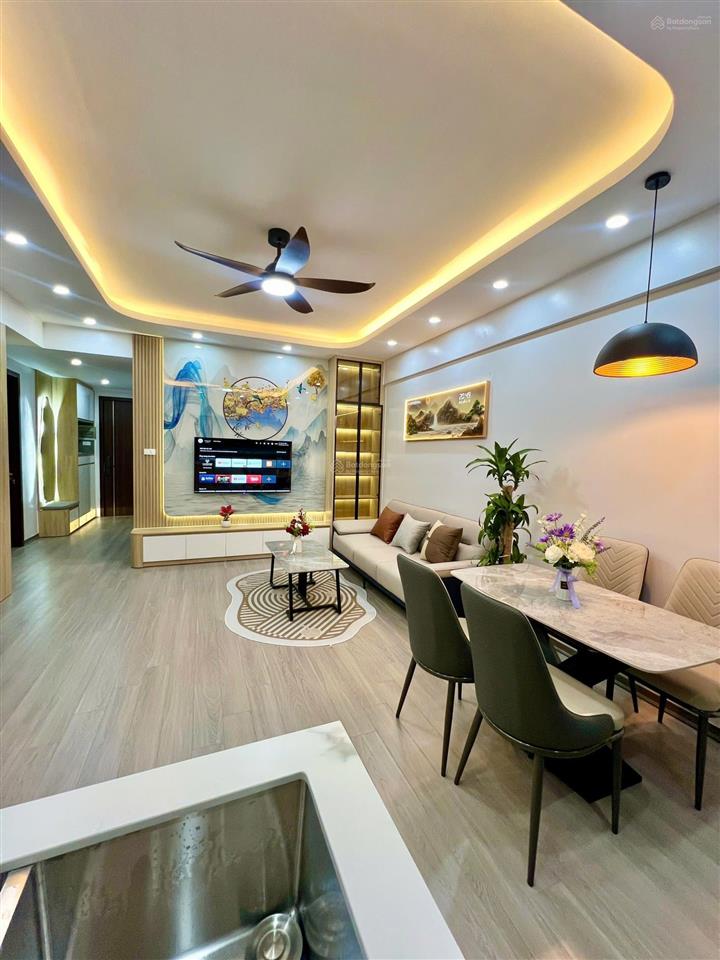 Chính chủ nhờ em bán căn hộ nơ8 pháp vân