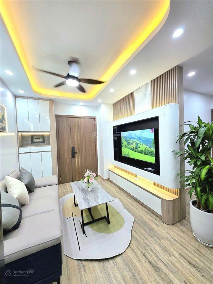 Bán cc 2pn, 2wc, 58m2 tại nơ1b linh đàm