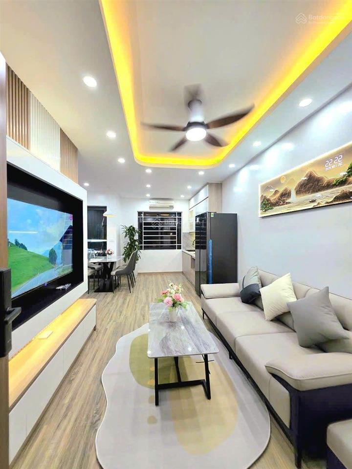 Bán cc 2pn, 2wc, 58m2 tại nơ1b linh đàm