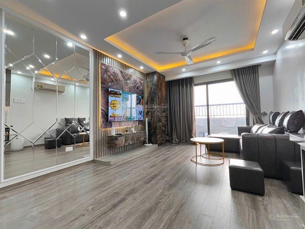 Bán căn hộ chung cư hh4 linh đàm, 3,3 tỷ, 76 m2, 3pn, 2wc, đầy đủ