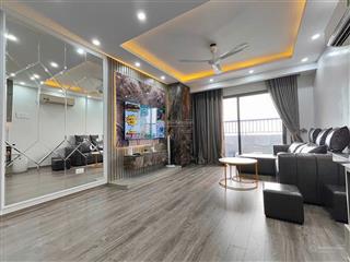 Bán căn hộ chung cư hh4 linh đàm, 3,3 tỷ, 76 m2, 3pn, 2wc, đầy đủ