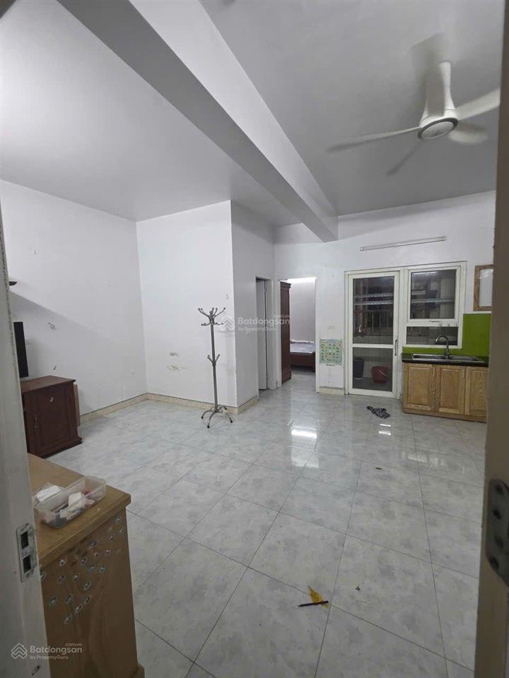 Cho thuê cc tại hh2 linh đàm, 6,5 triệu, 48m2, 1pn, 1wc, nội thất đầy đủ