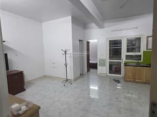 Cho thuê cc tại hh2 linh đàm, 6,5 triệu, 48m2, 1pn, 1wc, nội thất đầy đủ