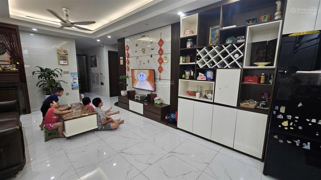 Chính chủ nhờ em bán căn hộ hh linh đàm