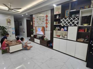 Chính chủ nhờ em bán căn hộ hh linh đàm