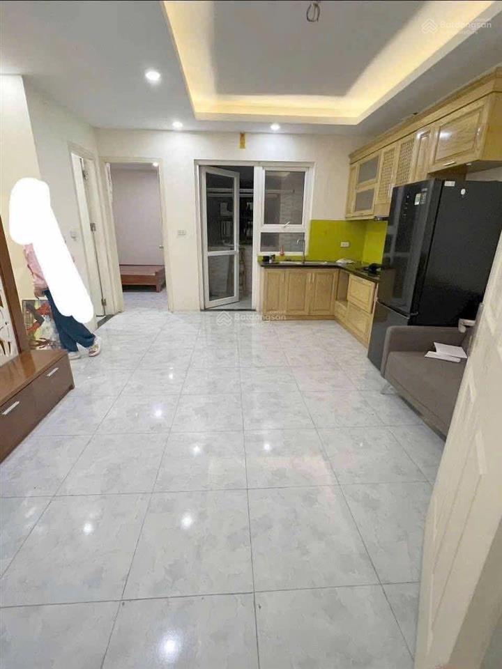 Bán căn hộ cc 2pn, 1wc tại hh2a linh đàm tầng 9