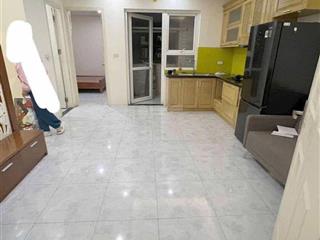 Bán căn hộ cc 2pn, 1wc tại hh2a linh đàm tầng 9