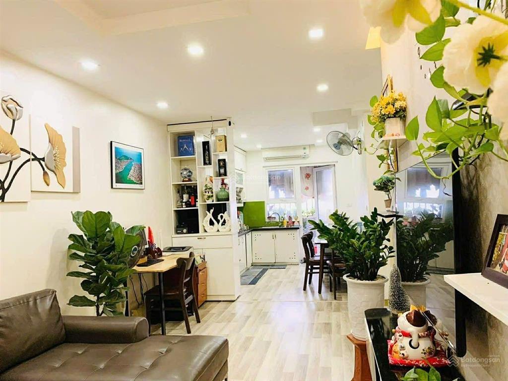 Căn hộ 2pn, 2wc, hh1 linh đàm, hoàng mai, hà nội, 2,32 tỷ, view đẹp bán gấp