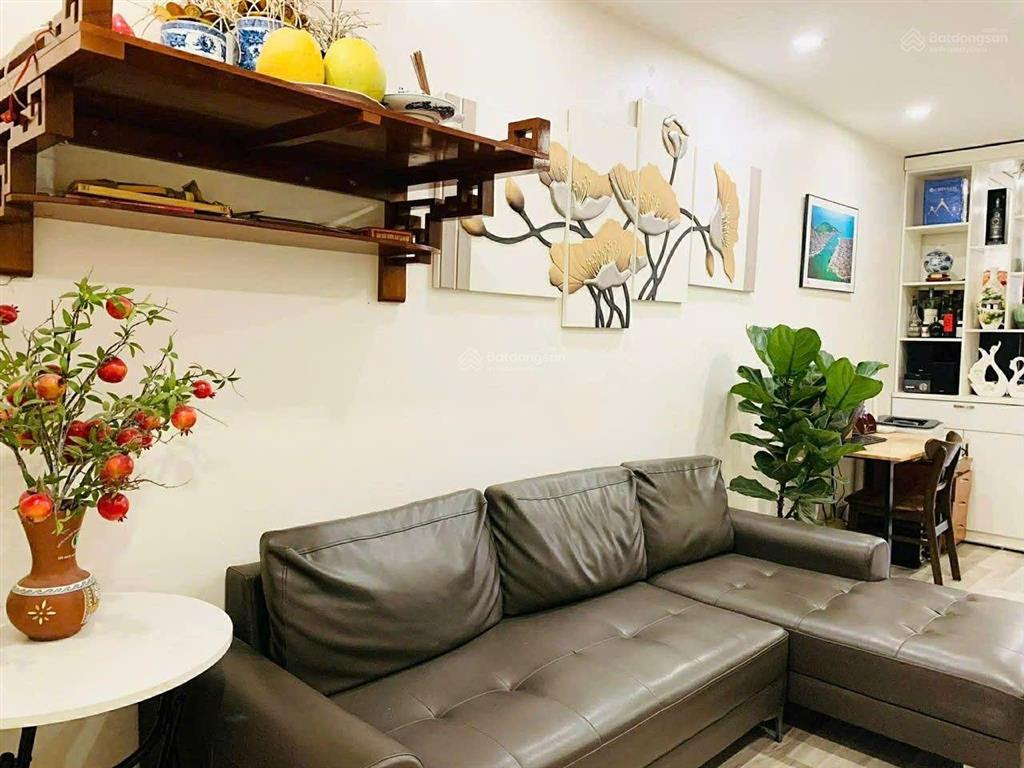 Căn hộ 2pn, 2wc, hh1 linh đàm, hoàng mai, hà nội, 2,32 tỷ, view đẹp bán gấp