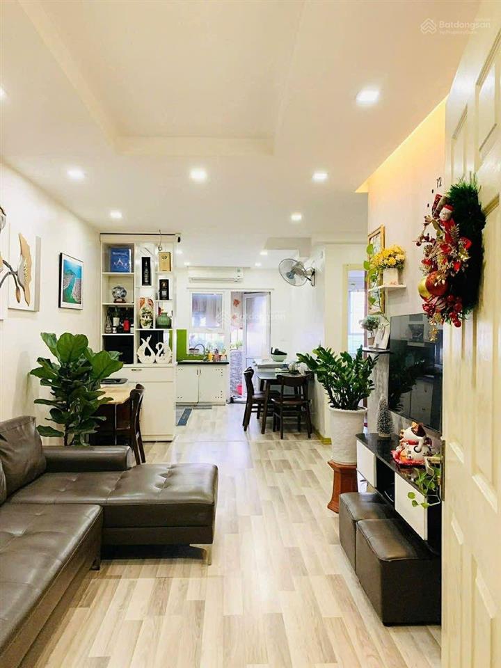 Căn hộ 2pn, 2wc, hh1 linh đàm, hoàng mai, hà nội, 2,32 tỷ, view đẹp bán gấp