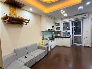 Bán căn hộ chung cư 2pn, 1wc, 46m2 tại hh1 linh đàm, hoàng mai, hà nội, chỉ với 1,6 tỷ vnd