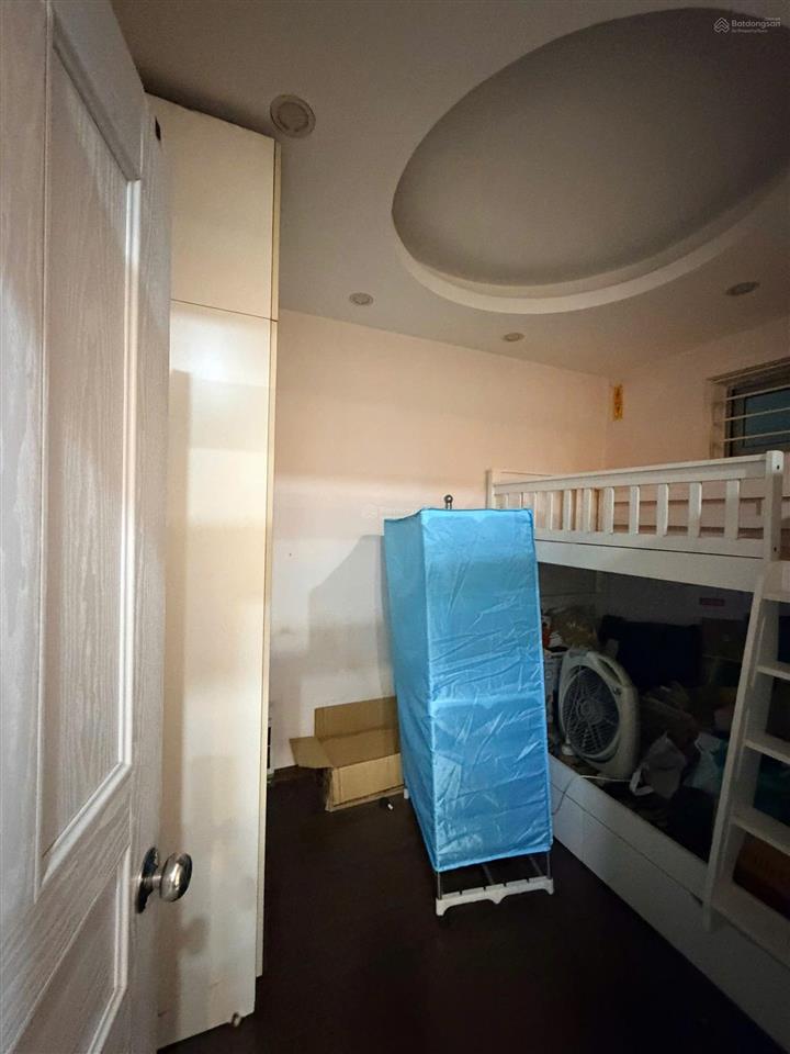Bán căn hộ chung cư 2pn, 1wc, 46m2 tại hh1 linh đàm, hoàng mai, hà nội, chỉ với 1,6 tỷ vnd