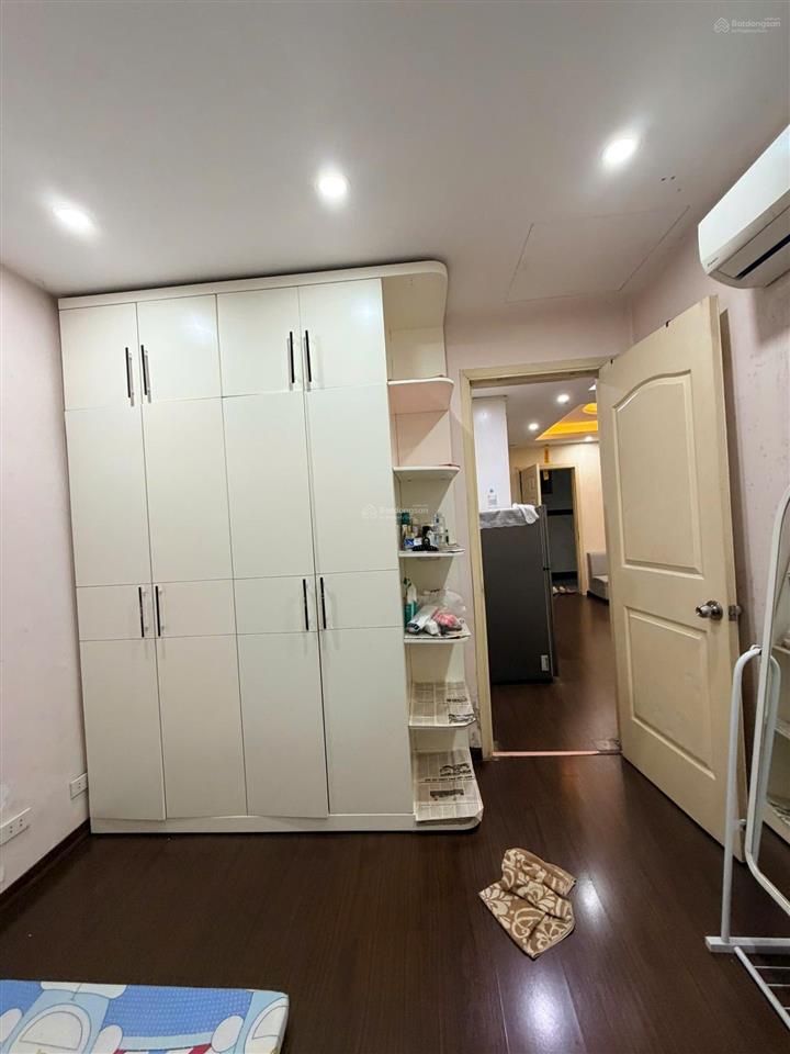 Bán căn hộ chung cư 2pn, 1wc, 46m2 tại hh1 linh đàm, hoàng mai, hà nội, chỉ với 1,6 tỷ vnd