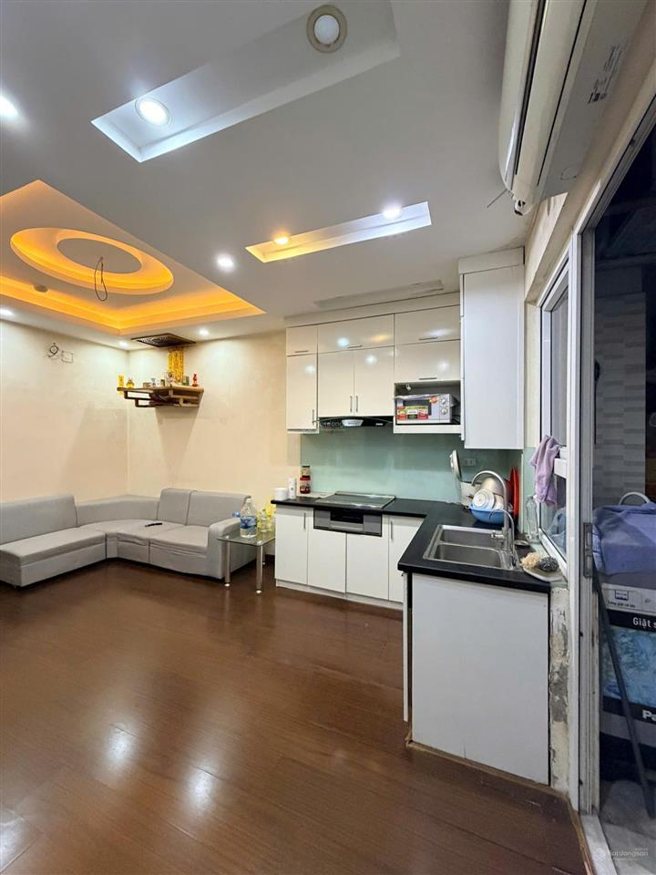 Bán căn hộ chung cư 2pn, 1wc, 46m2 tại hh1 linh đàm, hoàng mai, hà nội, chỉ với 1,6 tỷ vnd