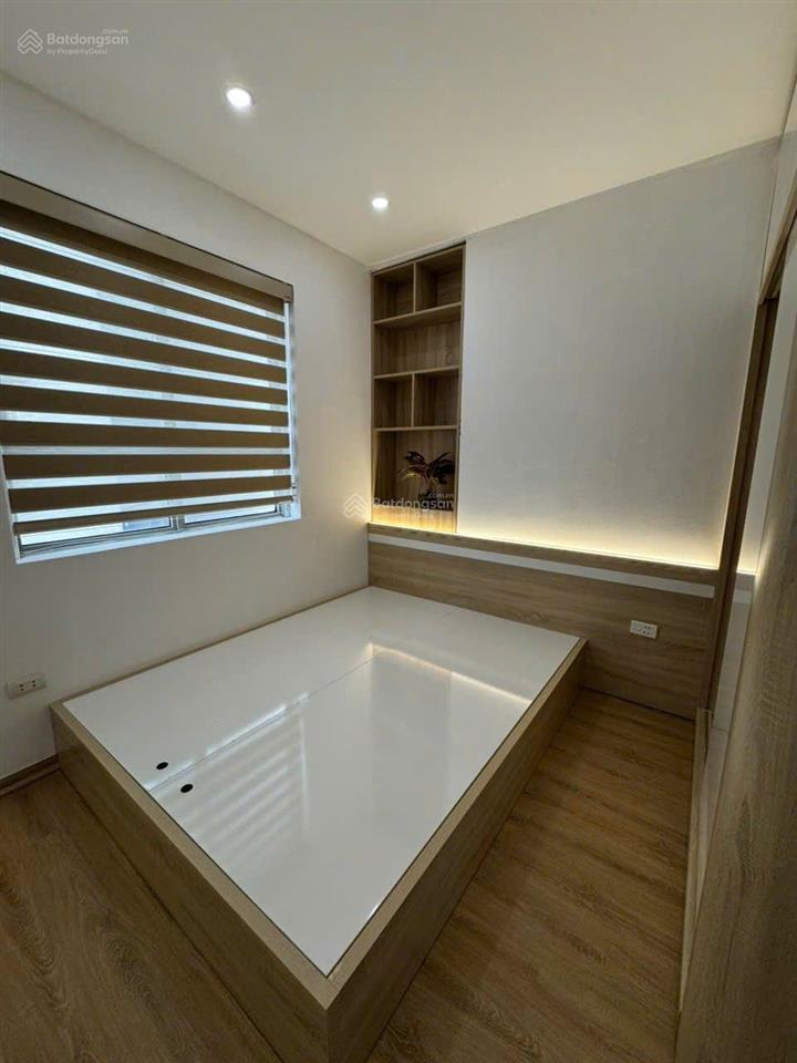Bán cc hh4 linh đàm, giá tốt 2,2 tỷ, 63m2, 2pn, 2wc, nội thất đầy đủ