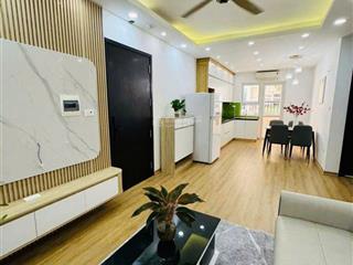 Bán cc hh4 linh đàm, giá tốt 2,2 tỷ, 63m2, 2pn, 2wc, nội thất đầy đủ
